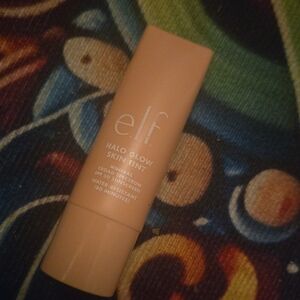 Halo Glow Skin Tint - Tan